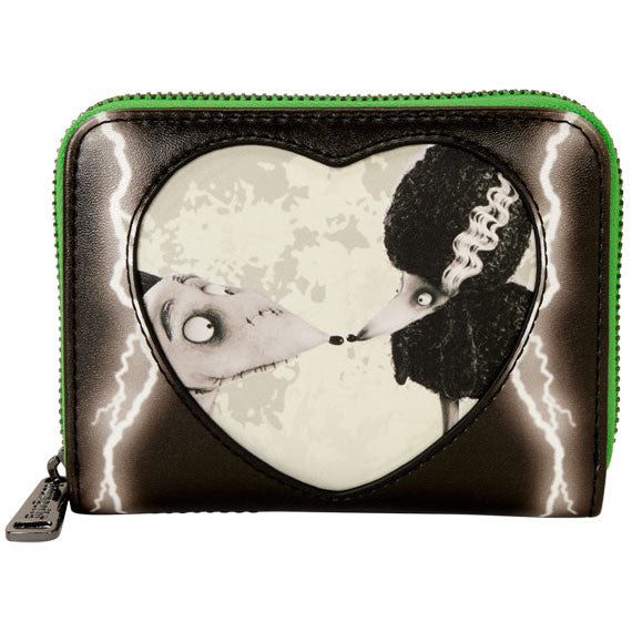 Loungefly - Frankenweenie - Wallet