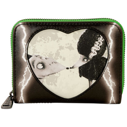 Loungefly - Frankenweenie - Wallet