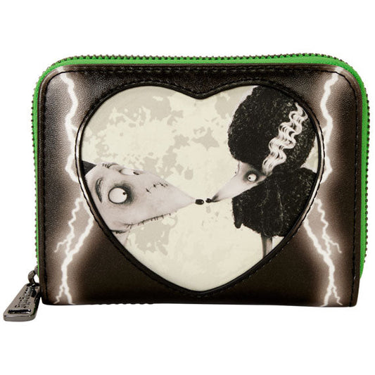 Loungefly - Frankenweenie - Wallet