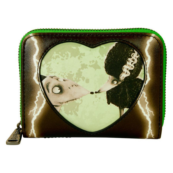 Loungefly - Frankenweenie - Wallet