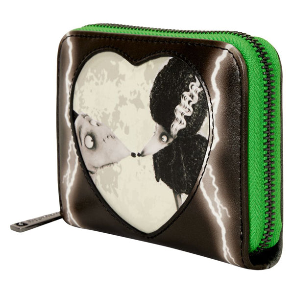 Loungefly - Frankenweenie - Wallet
