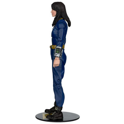 Fallout (TV) - Lucy Elite Edition 7 Inch McFarlane Figure Gold Label