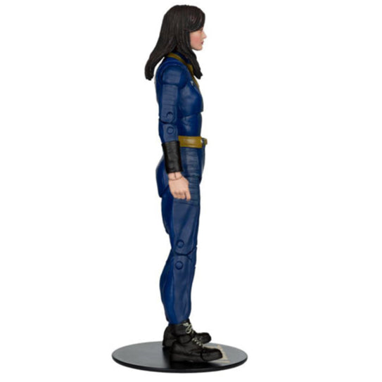 Fallout (TV) - Lucy Elite Edition 7 Inch McFarlane Figure Gold Label