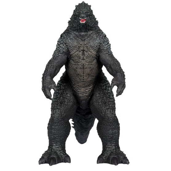 DC - Justice League Monsterverse: Superman Vs Godzilla McFarlane Action Figure 2 Pack