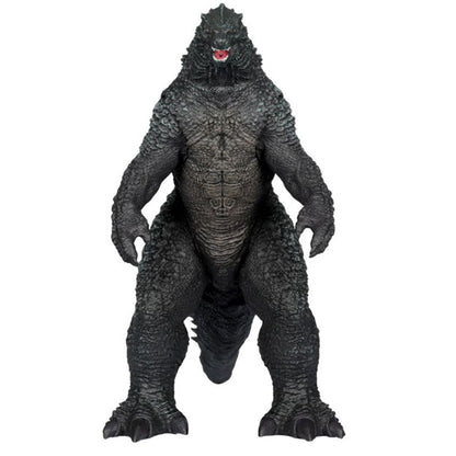 DC - Justice League Monsterverse: Superman Vs Godzilla McFarlane Action Figure 2 Pack