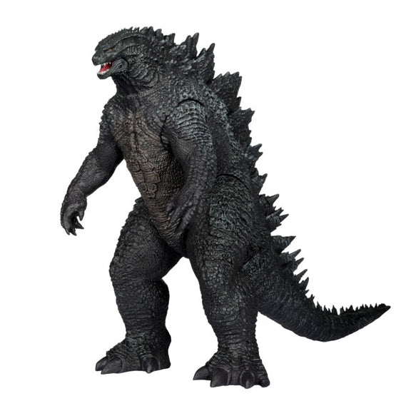 DC - Justice League Monsterverse: Superman Vs Godzilla McFarlane Action Figure 2 Pack