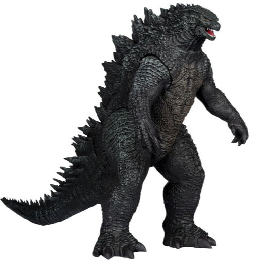 DC - Justice League Monsterverse: Superman Vs Godzilla McFarlane Action Figure 2 Pack
