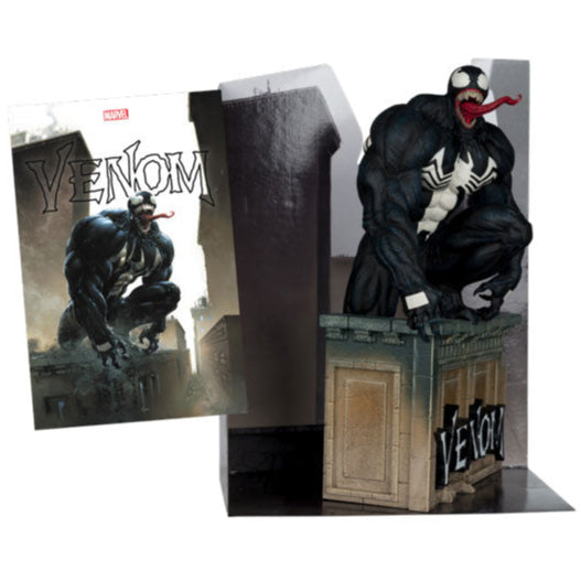 Marvel Comics - Venom McFarlane 1:6 Scale Figure