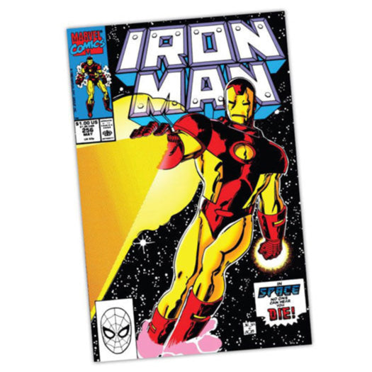 Marvel Comics - Iron Man McFarlane 1:6 Scale Figure