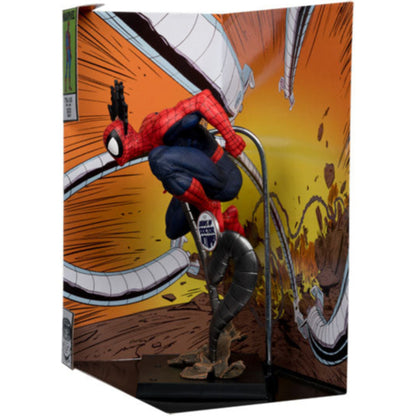 Marvel - Spider-Man "Marvel Tales #223" 1:6 Scale Figure