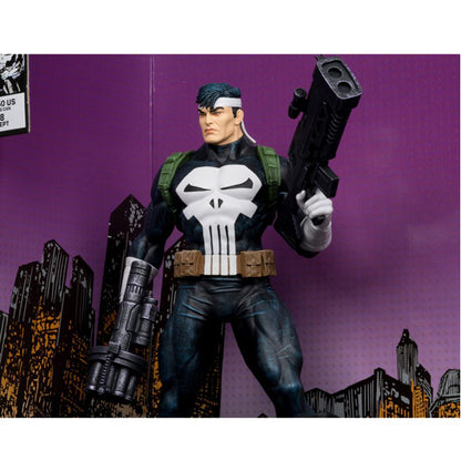 Marvel - The Punisher "War Journal #8" 1:6 Scale Figure