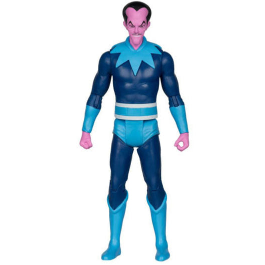 DC Comics - Super Friends Sinestro McFarlane 6 Inch Retro Figure