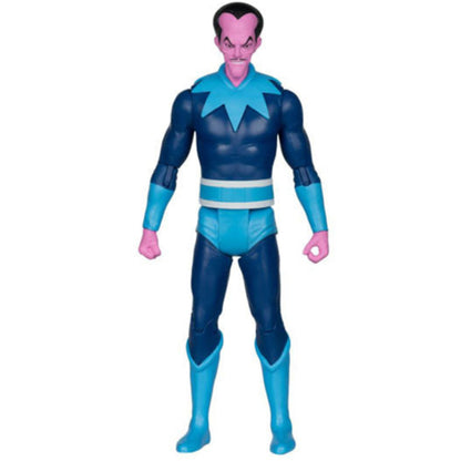 DC Comics - Super Friends Sinestro McFarlane 6 Inch Retro Figure
