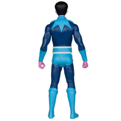 DC Comics - Super Friends Sinestro McFarlane 6 Inch Retro Figure