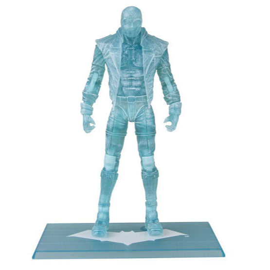 DC Multiverse - Red Hood (Three Jokers) Frostbite Edition Gold Label McFarlane 7 Inch Figure