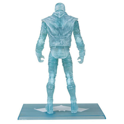 DC Multiverse - Red Hood (Three Jokers) Frostbite Edition Gold Label McFarlane 7 Inch Figure