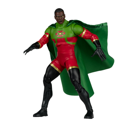 DC Multiverse - Icon (Milestone) 7 Inch Gold Label Figure