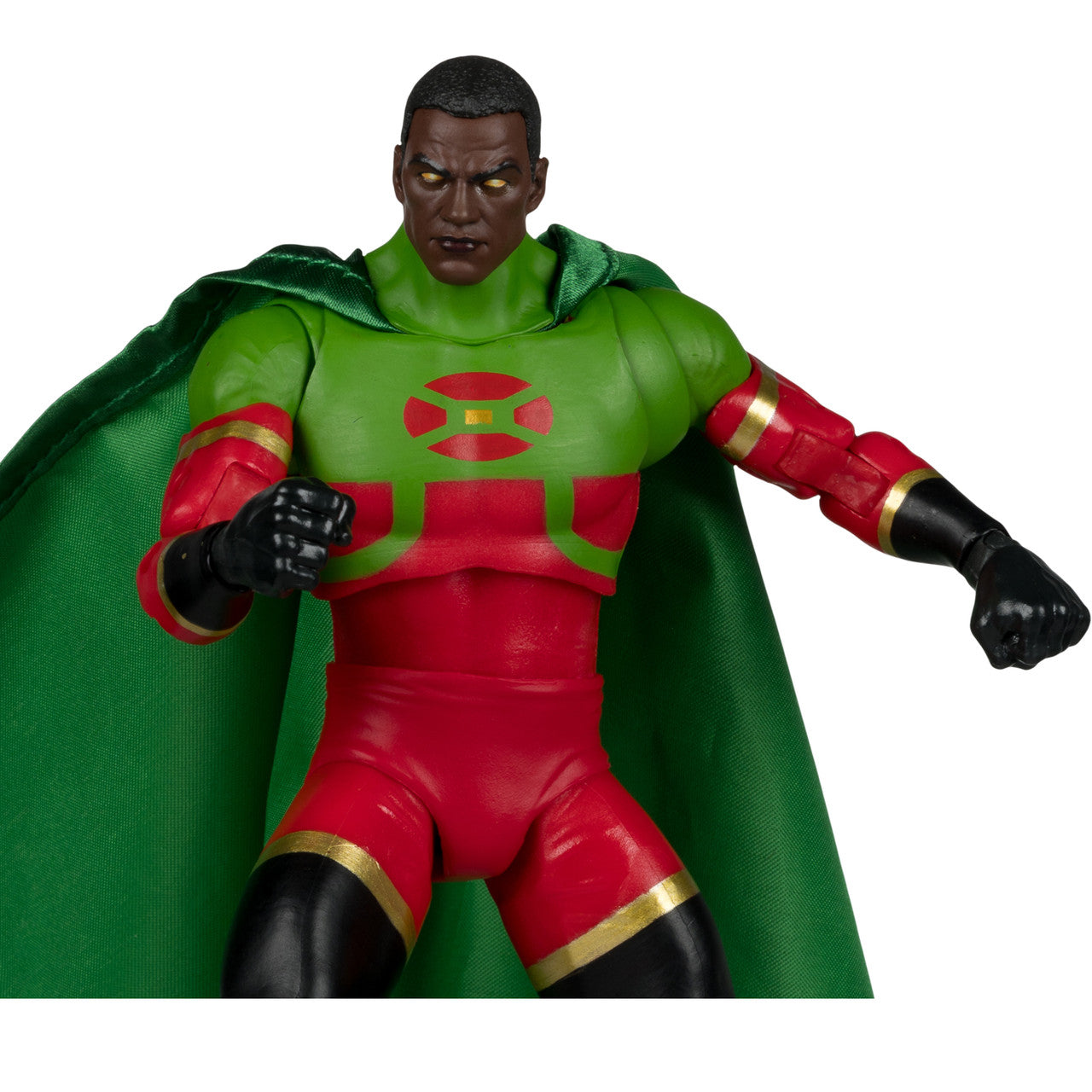 DC Multiverse - Icon (Milestone) 7 Inch Gold Label Figure