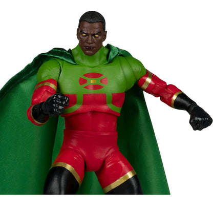 DC Multiverse - Icon (Milestone) 7 Inch Gold Label Figure