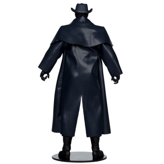 DC Multiverse - Cowboy Batman McFarlane 7 Inch Figure