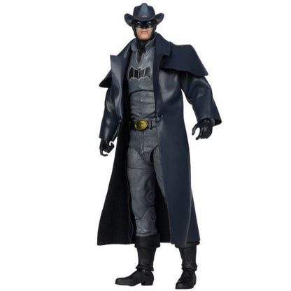 DC Multiverse - Cowboy Batman McFarlane 7 Inch Figure
