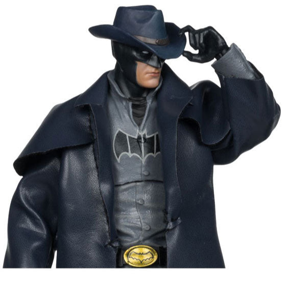 DC Multiverse - Cowboy Batman McFarlane 7 Inch Figure
