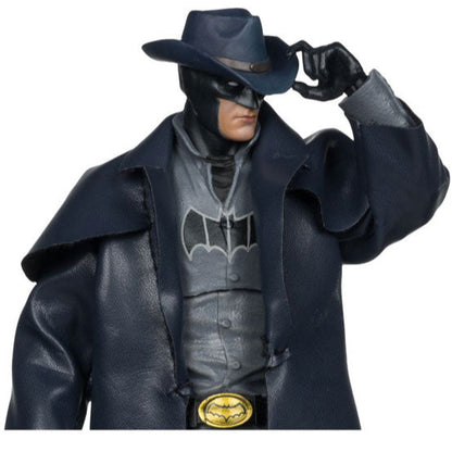 DC Multiverse - Cowboy Batman McFarlane 7 Inch Figure