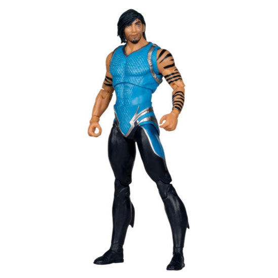 DC Multiverse - Tempest (Titans Rebirth) 7 Inch Figure