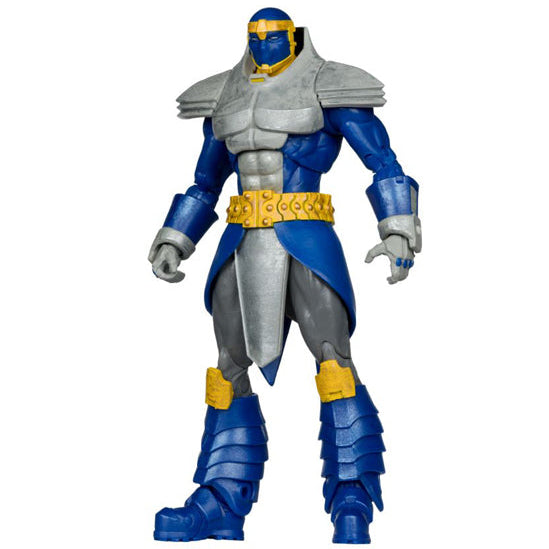 DC Comics - Monarch (Dc Countdown) 7 Inch McFarlane Action Figure