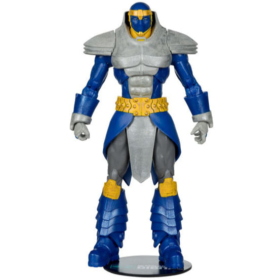 DC Comics - Monarch (Dc Countdown) 7 Inch McFarlane Action Figure