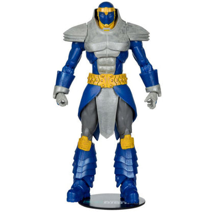 DC Comics - Monarch (Dc Countdown) 7 Inch McFarlane Action Figure