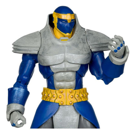 DC Comics - Monarch (Dc Countdown) 7 Inch McFarlane Action Figure