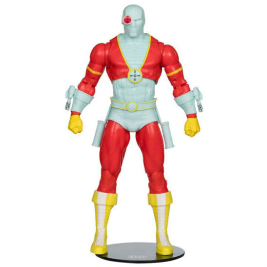 DC Comics - Deadshot #35 Mcfarlane Collector Edition McFarlane 7 Inch Figure