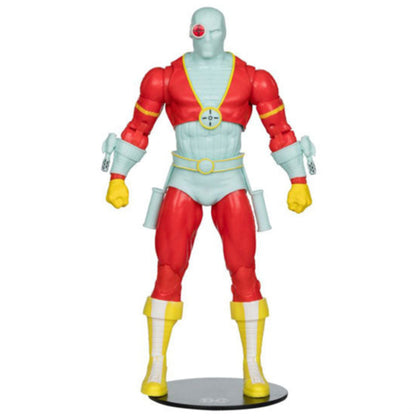 DC Comics - Deadshot #35 Mcfarlane Collector Edition McFarlane 7 Inch Figure