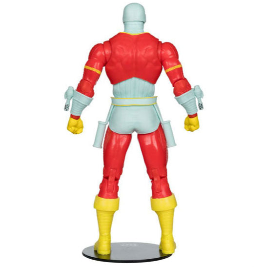 DC Comics - Deadshot #35 Mcfarlane Collector Edition McFarlane 7 Inch Figure