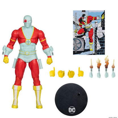 DC Comics - Deadshot #35 Mcfarlane Collector Edition McFarlane 7 Inch Figure