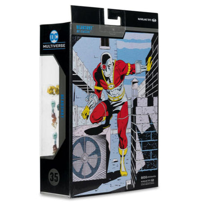 DC Comics - Deadshot #35 Mcfarlane Collector Edition McFarlane 7 Inch Figure