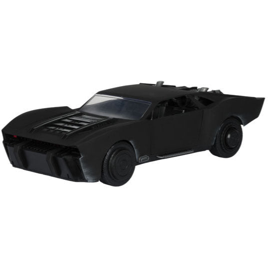 The Batman - Batmobile McFarlane Gold Label Vehicle