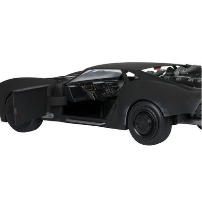 The Batman - Batmobile McFarlane Gold Label Vehicle