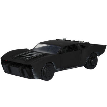 The Batman - Batmobile McFarlane Gold Label Vehicle