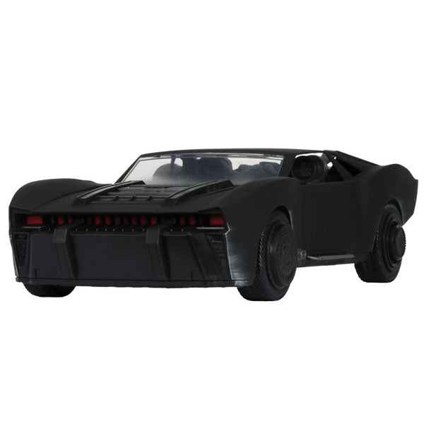 The Batman - Batmobile McFarlane Gold Label Vehicle