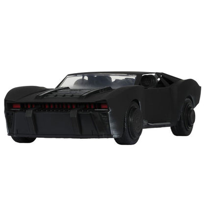 The Batman - Batmobile McFarlane Gold Label Vehicle