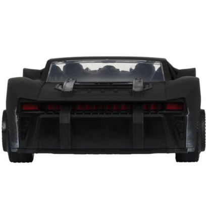 The Batman - Batmobile McFarlane Gold Label Vehicle