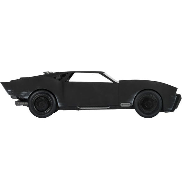 The Batman - Batmobile McFarlane Gold Label Vehicle
