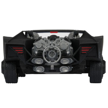 The Batman - Batmobile McFarlane Gold Label Vehicle