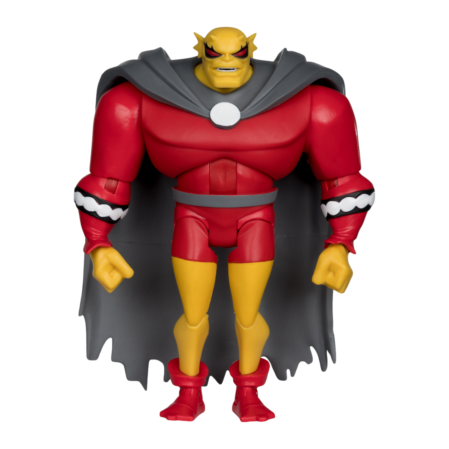 Batman - The New Batman Adventures - Etrigan the Demon 6 Inch Figure