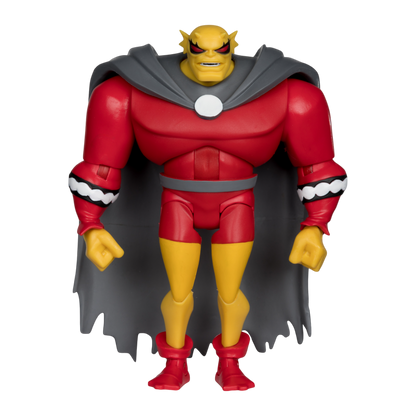Batman - The New Batman Adventures - Etrigan the Demon 6 Inch Figure
