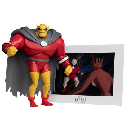 Batman - The New Batman Adventures - Etrigan the Demon 6 Inch Figure