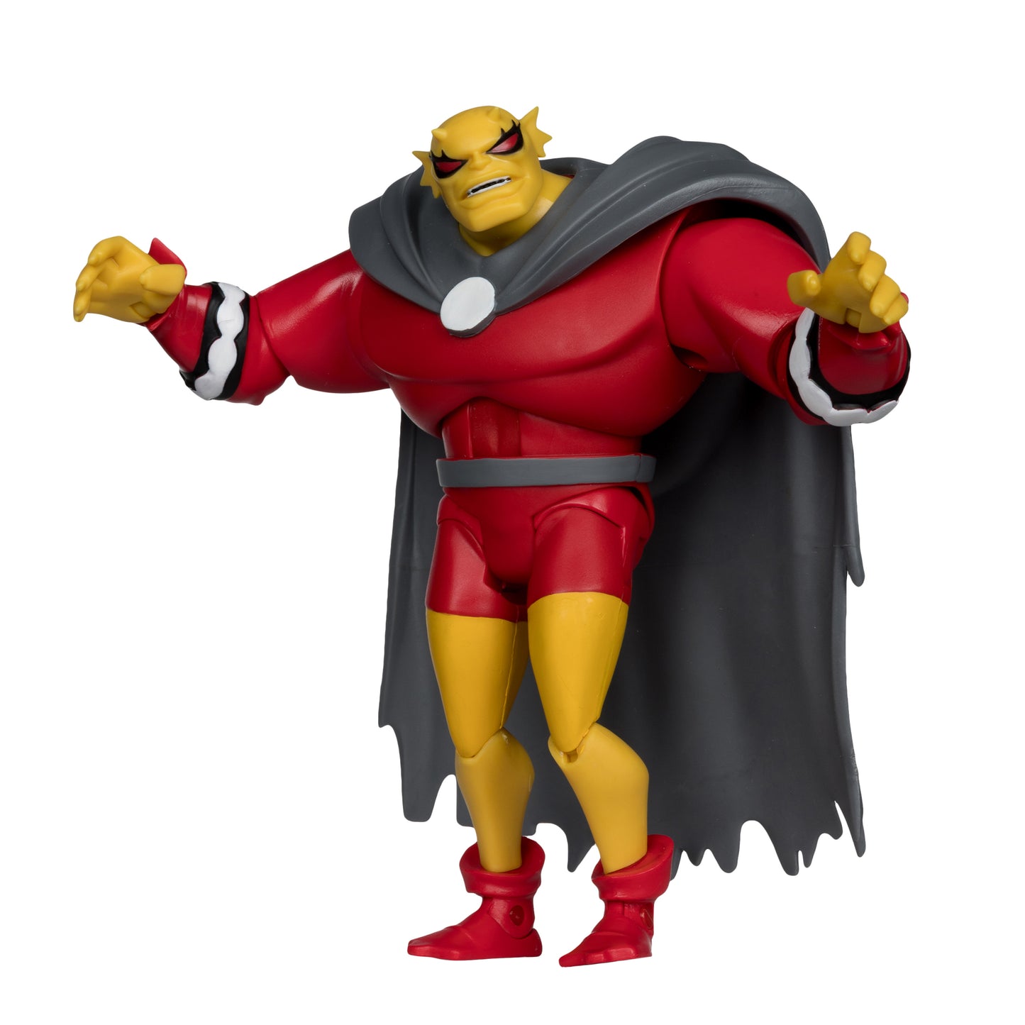 Batman - The New Batman Adventures - Etrigan the Demon 6 Inch Figure