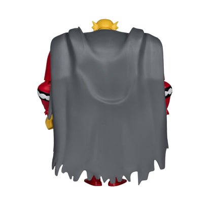 Batman - The New Batman Adventures - Etrigan the Demon 6 Inch Figure